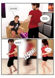 The Date Game 2 (8)