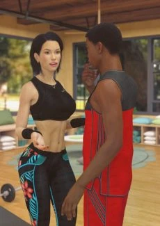 The F Gym (101)