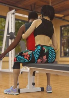 The F Gym (95)