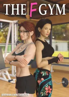 The F Gym by Lexx228 - The F Gym by Lexx228 –
