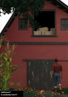 The Farm Girl (49)