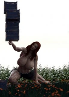 The Farm Girl (57)