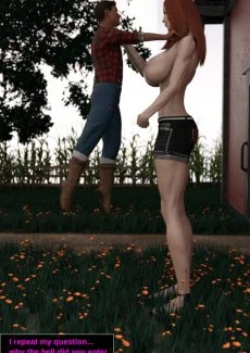The Farm Girl (69)