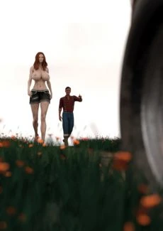 The Farm Girl (73)