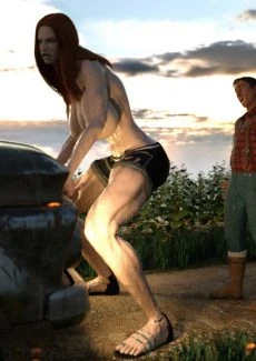 The Farm Girl (76)