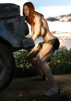 The Farm Girl (77)