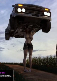 The Farm Girl (81)