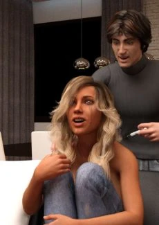 The Gang Bang Theory (30)