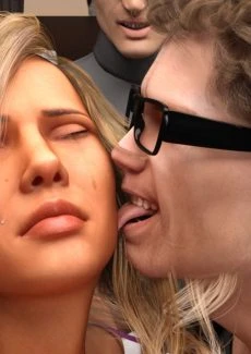 The Gang Bang Theory (43)