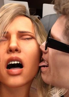 The Gang Bang Theory (46)