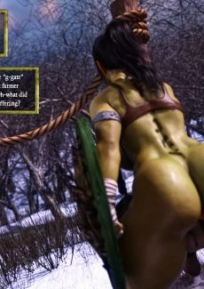 The Hot Spring (2)