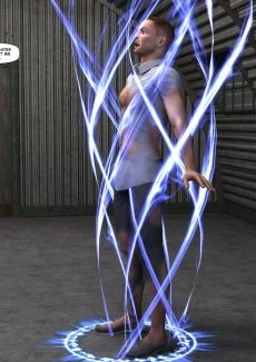 The Mage (27)