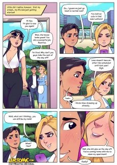The Maid’s Slave (13)