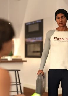 The Plumber (35)