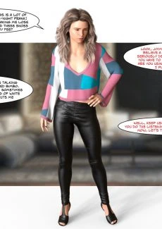 The Reunion Prank (3)