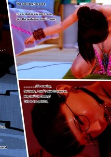 The Roommate (14)