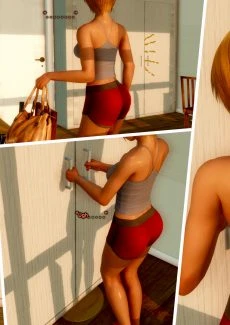 The Roommate (27)