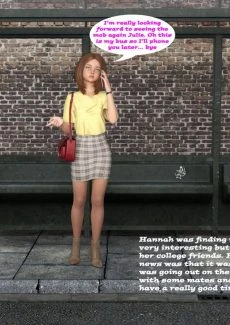 The Taxi Ride (12)