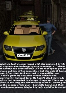 The Taxi Ride (17)