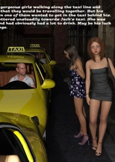 The Taxi Ride (19)