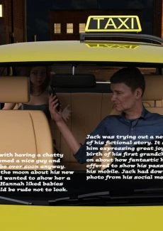 The Taxi Ride (21)