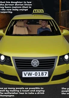The Taxi Ride (22)