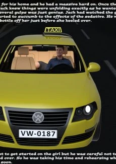 The Taxi Ride (26)