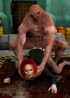 The XXX Files (3)
