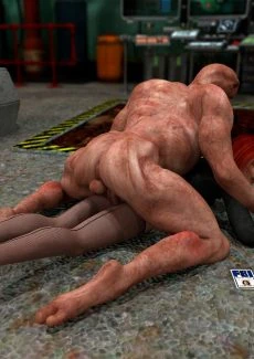 The XXX Files (4)