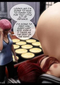 Three Feasting Gluttons (13)