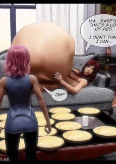 Three Feasting Gluttons (8)