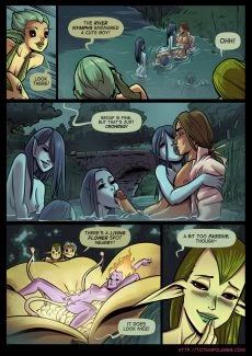 Totempole- The Cummoner – XXIII. Rocktrolled Fungirls (04)