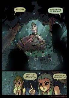 Totempole- The Cummoner – XXIII. Rocktrolled Fungirls (06)