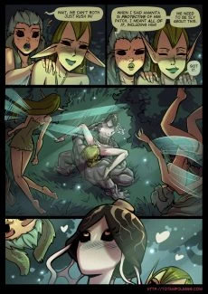 Totempole- The Cummoner – XXIII. Rocktrolled Fungirls (09)