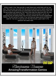 Transformed Captives (110)