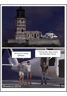 Transformed Captives (12)