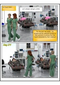 Transformed Captives (25)
