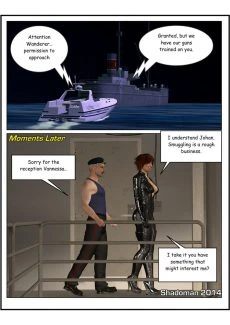 Transformed Captives (3)