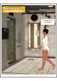 Transformed Captives (30)
