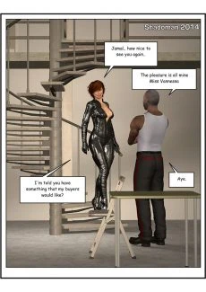 Transformed Captives (5)