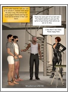 Transformed Captives (6)