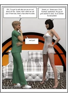 Transformed Captives (60)