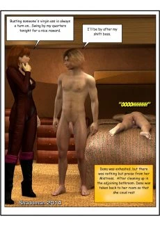 Transformed Captives (76)