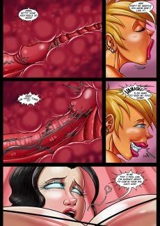 Transmorpher DDS- Banana Cream Cake Ch 34- Bedside Manner (22)
