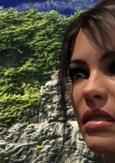 Treasure Hunter Clara Croft (8)
