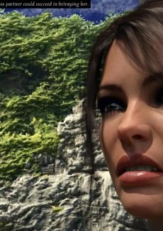 Treasure Hunter Clara Croft (9)