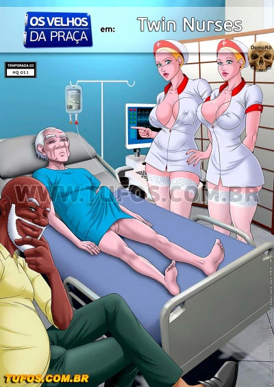 [Tufos] Twin Nurses