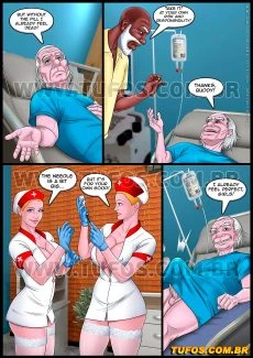 Twin Nurses (5)