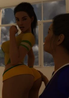 Twincest (5)