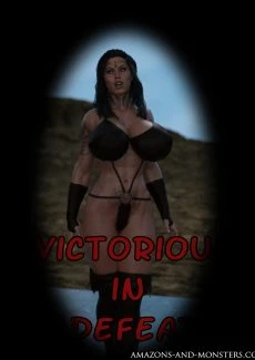 Victorious in Defeat (1)